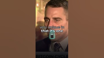 The Importance of Satoshi