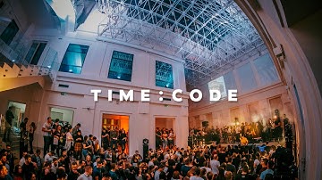 Avoure at Yugoslav Film Archive by TIME:CODE