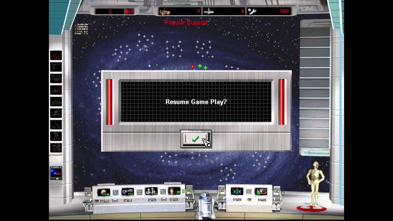 Best Star Wars Strategy Games 2015 YouTube