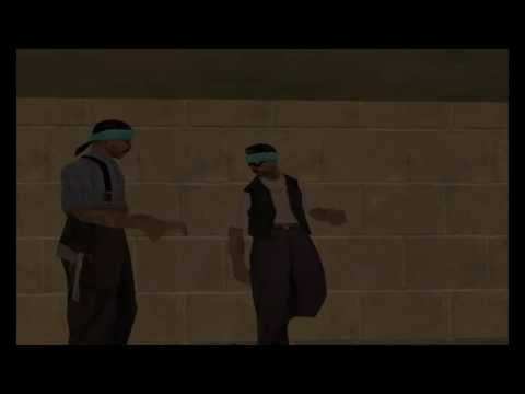 GTA Vines #4 - ეს რა იყო