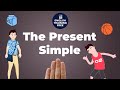Present Simple Form Sentences In English - How To Learn English Fast