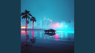 Beverly Hills Cop Axel F (Synthwave)