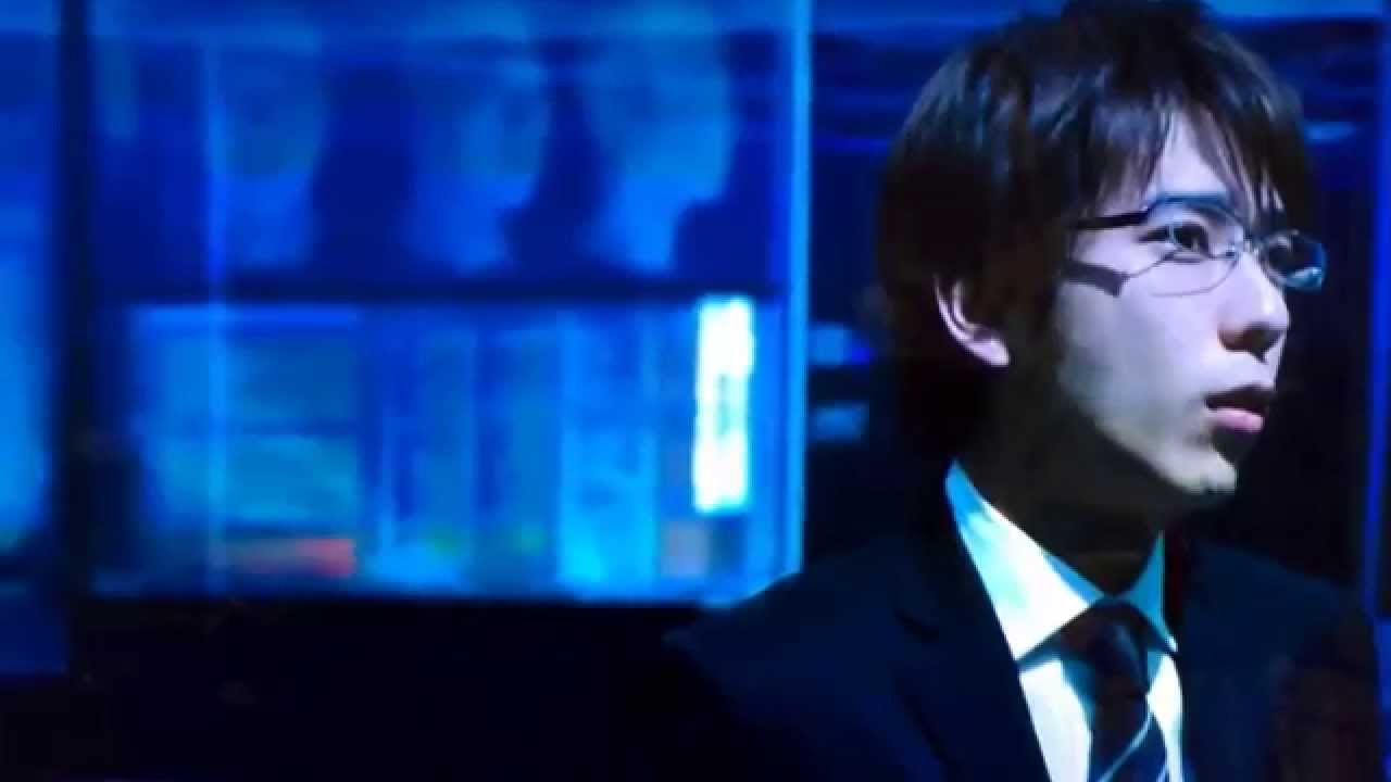 プラチナデータ 二宮和也 Youtube プラチナデータ 二宮和也 Youtube
