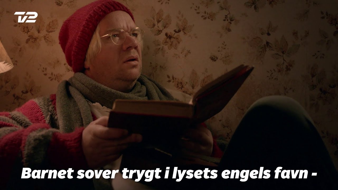 Hvilke julekalendre blev vist i 2010u0027erne - Jule-kalender.dk