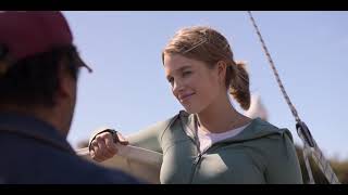 True Spirit Teaser Trailer
