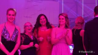 Ball Der Unternehmer 2019 - Franken Life