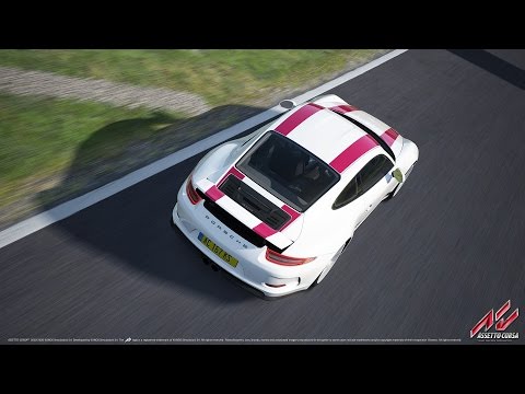 Assetto Corsa - Public Servers & Chill | Driving With Subs | - Assetto Corsa - Public Servers & Chill | Driving With Subs |