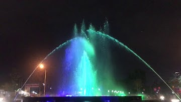 🌸🌸Nhạc nước ở Quận 4 🥳🥰