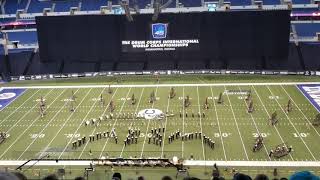 2017 Crossmen - Finals 3