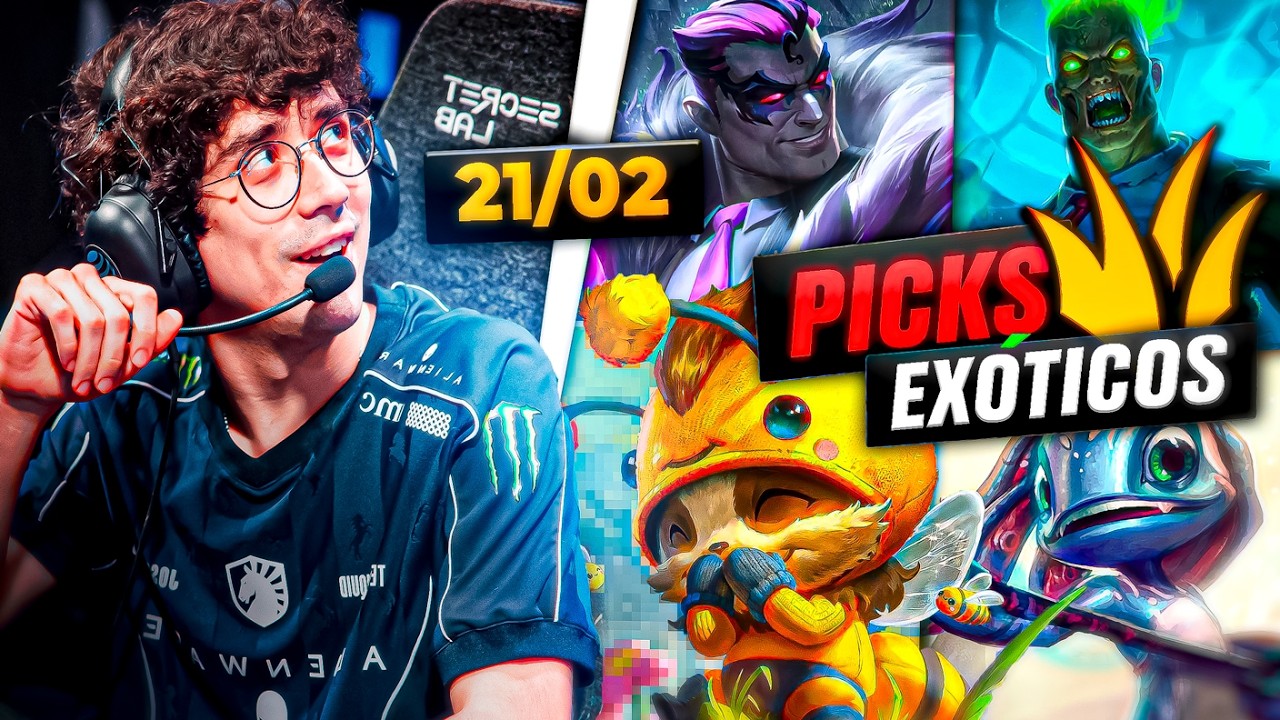 ULTIMO STREAM DEL PRIMER SPLIT || STREAM COMPLETO 21/02 😯😯 // Josedeodo