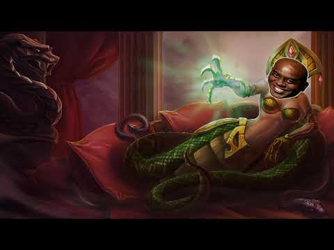 pls nerf cassio