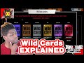 How The Online Wild Card Crafting System Works & What Could Improve! Dragon Ball Super Fusion World!