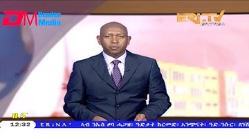 ERi-TV, Eritrea - Tigrinya Midday News for June 24, 2019