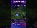 Zeka solo bolo faker #esports #leagueoflegends #lck #lck_korea #gaming #lckvietnam
