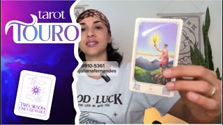 TOURO E ISSO QUE VAI ACONTECER NOS PROXIMOS DIAS