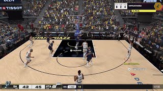 Nba 2K25 4Th Quarter Comeback
