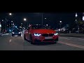 BMW M4 F82 vs BMW M5 E60 | DRIFT NIGHT IN MOSCOW
