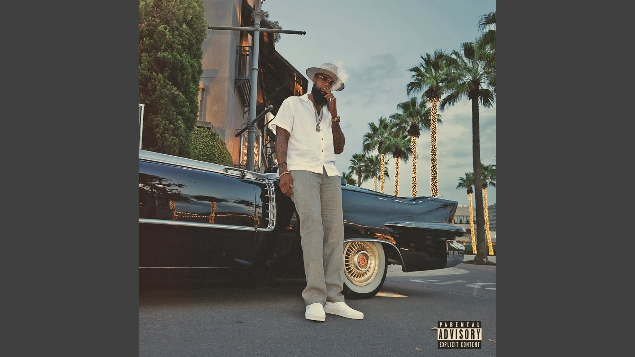 Me & You (feat. Z-Ro) - YouTube