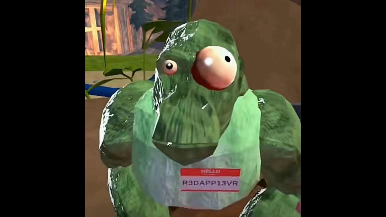 Animal company with ketchup