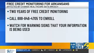 WMC Resources Available to Arkansans Affected by Change Healthcare Cyberattack 07 11 2024