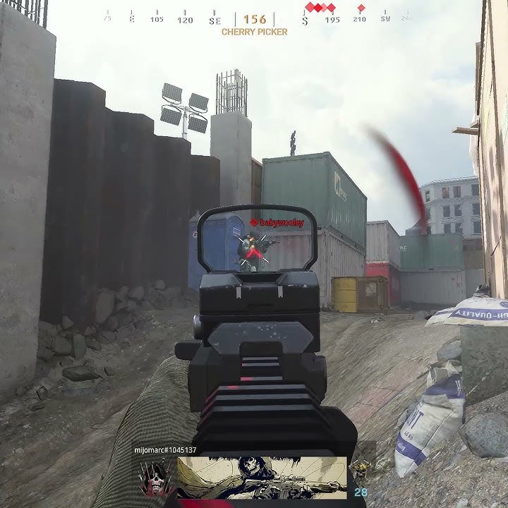 Download lagu M4A1 & CX-9 - Call of Duty Modern Warfare Multiplayer Gameplay (No Commentary)