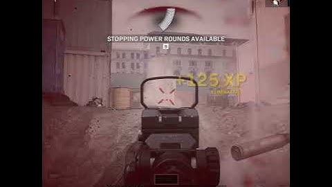 M4A1 & CX-9 - Call of Duty Modern Warfare Multiplayer Gameplay (No Commentary)