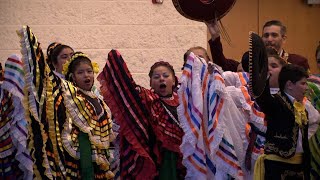 Hispanic Heritage Festival celebrates Napervilles Sister Cities connections Hispanic Heritage Festival celebrates Napervilles Sister Cities connections