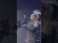 LIVE Blu-ray &amp; DVD『THE TOUR OF MISIA 2025 LOVE NEVER DIES』NOW ON SALE (Vertical Teaser)