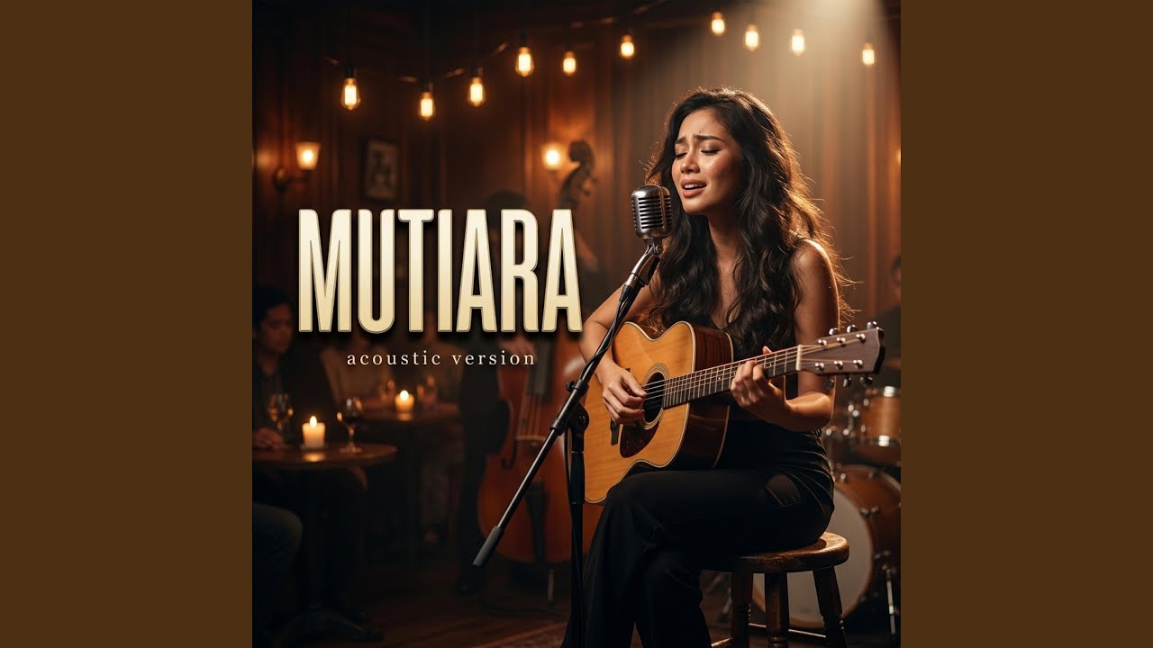 MUTIARA