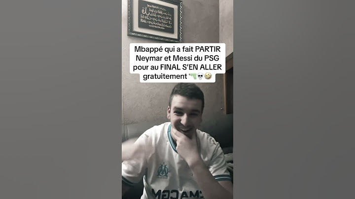 AIE les PARISIENS 😂