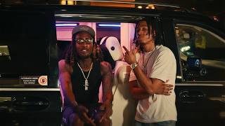 K2S - Itachi Feat. Kodes (Officiel)