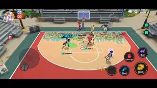 Update: I'm Back!! | Basketrio 3v3 Basketball Arena
