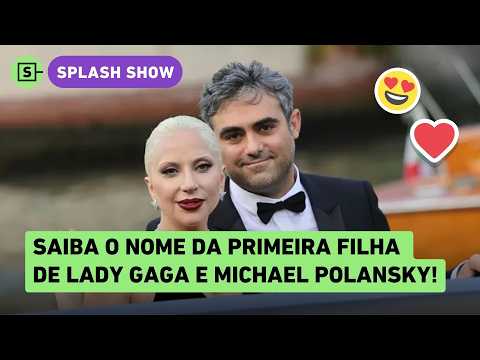 Lady Gaga and Michael Polansky welcomed a daughter via surrogate, site reports; learn more details