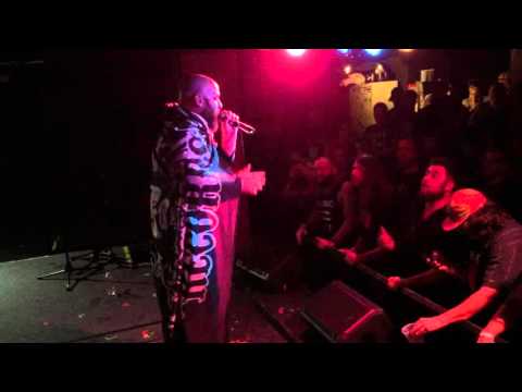 Sage Francis - Makeshift Patriot