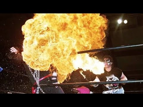 🥊【運命の再戦！堀口恭司vsケイプ、8年半の時を超えた因縁決着へ
