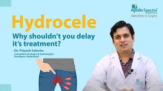 What is Hydrocele? Any adverse effects of its delayed treatment? | Urology #3