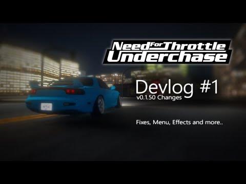 Awesome Type - Devlog #1 - Awesome Type by Napas