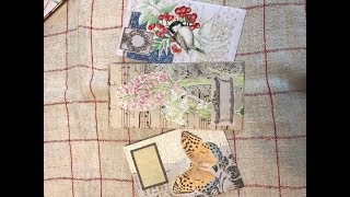 Making policy/coin envelopes PART 1