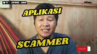 aplikasi scammer screenshot 1