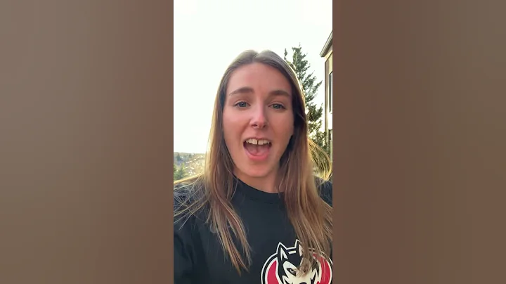Alumni Challenge 2021 Featuring Julie Schmitt