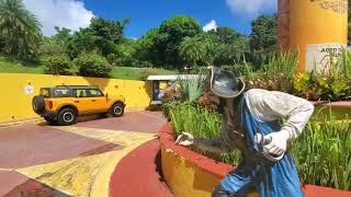 St. Thomas Scenic Drive