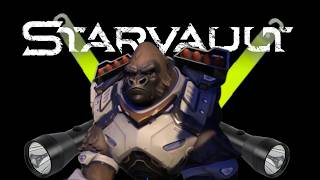Are Glowsticks Real? | STARVAULT VR