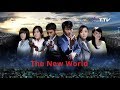 The New World EP18
