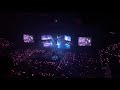 Live  the band six at blackpink 2019 in your area world tour 2019 at malaysia