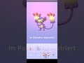 POKEMON GO: GRIFFEL ENTWICKELN