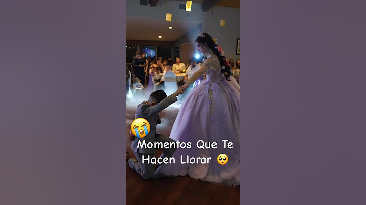 Momentos Que Te Hacen Llorar 😭 #quinceañera #viral #sweet16 #parati #party @KarolG