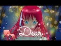 『Dear』Akane Fudo [B-Project] || Cover by Chie