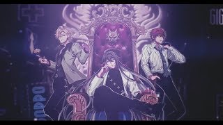 The Champion (English)【Wish★】Hypnosis Mic PREVIEW