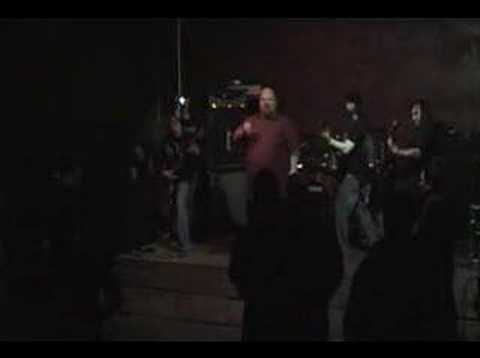 Disciples Of Berkowitz Intro Zyklon B 1 12 07