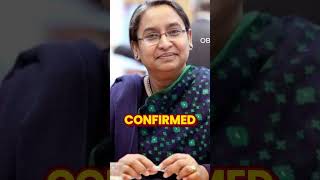 Tawfique Nawaz, Husband of Dipu Moni, Dies in Dhaka
